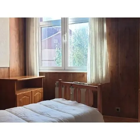 Zona Media Next Telesilla By Bluettravel Apartment Sierra Nevada