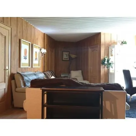 Zona Media Next Telesilla By Bluettravel Apartment *