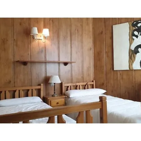 Apartment Zona Media Next Telesilla By Bluettravel