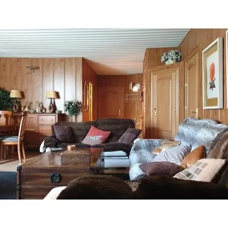 Apartment Zona Media Next Telesilla By Bluettravel *