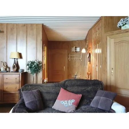 Apartment Zona Media Next Telesilla By Bluettravel *