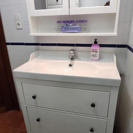 Zona Media Next Telesilla By Bluettravel Apartment *