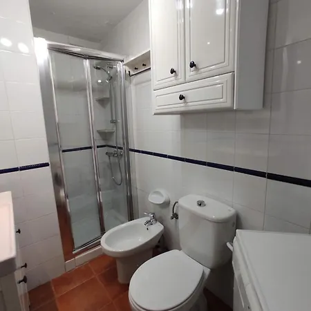 Zona Media Next Telesilla By Bluettravel Apartment Sierra Nevada