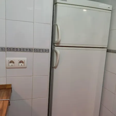 Apartment Zona Media Next Telesilla By Bluettravel Sierra Nevada