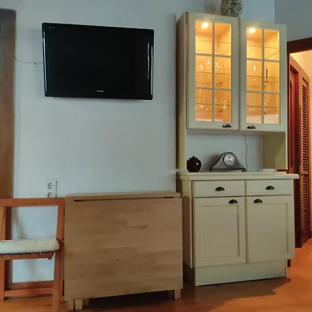 Zona Media Next Telesilla By Bluettravel Apartment Sierra Nevada