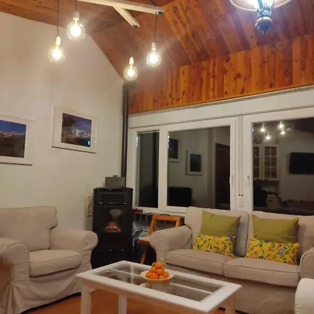 Zona Media Next Telesilla By Bluettravel * Sierra Nevada