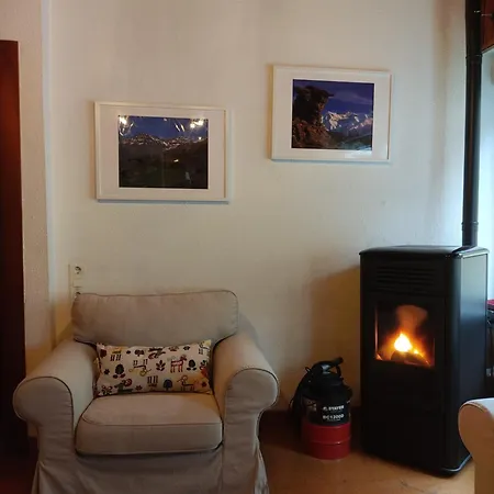 Zona Media Next Telesilla By Bluettravel Apartment