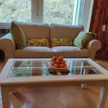 Zona Media Next Telesilla By Bluettravel Apartment