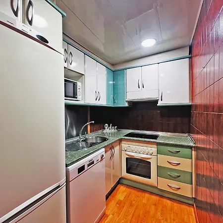 Zona Media Next Telesilla By Bluettravel Apartment